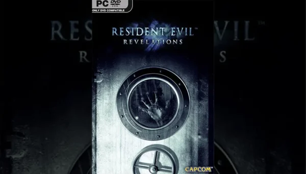Resident Evil: Revelations