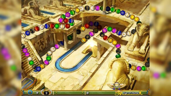 Luxor: 5th Passage Steam Key GLOBAL - Image 5
