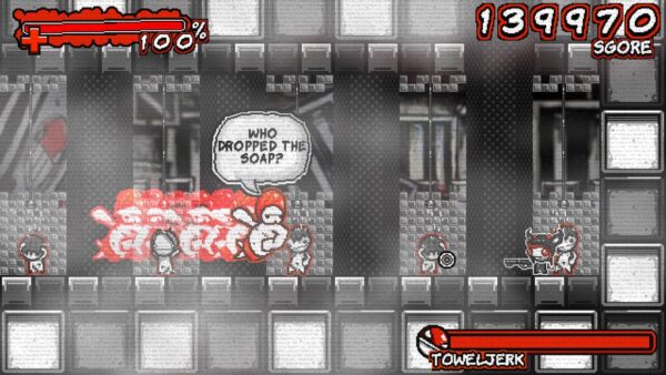 Want To Be Human Steam Key GLOBAL - Image 3