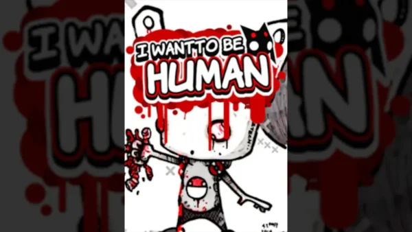 Want To Be Human Steam Key GLOBAL