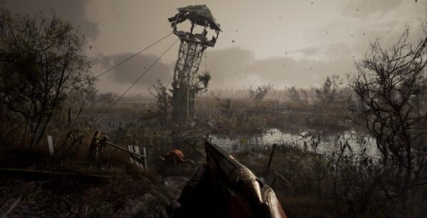 S.T.A.L.K.E.R. 2: Heart of Chornobyl | Deluxe Edition (PC) - Steam Key - GLOBAL - Image 4