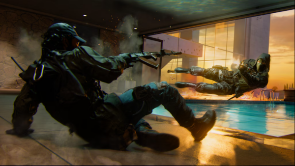 Call of Duty: Black Ops 6 | Vault Edition (PC) - Steam Account - GLOBAL - Image 4