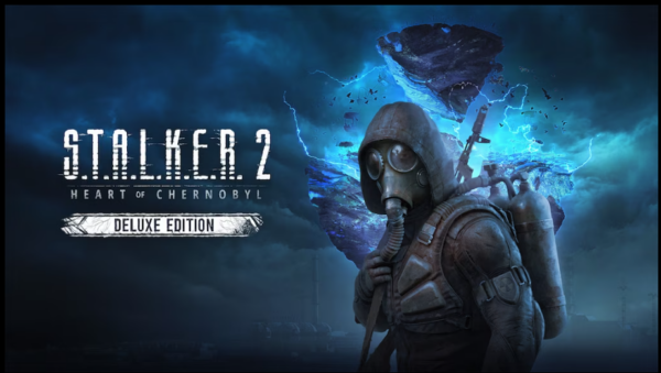 S.T.A.L.K.E.R. 2: Heart of Chornobyl | Deluxe Edition (PC) - Steam Key - GLOBAL