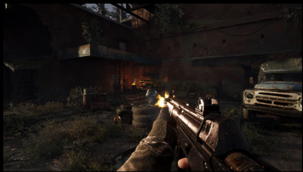 S.T.A.L.K.E.R. 2: Heart of Chornobyl | Deluxe Edition (PC) - Steam Key - GLOBAL - Image 2