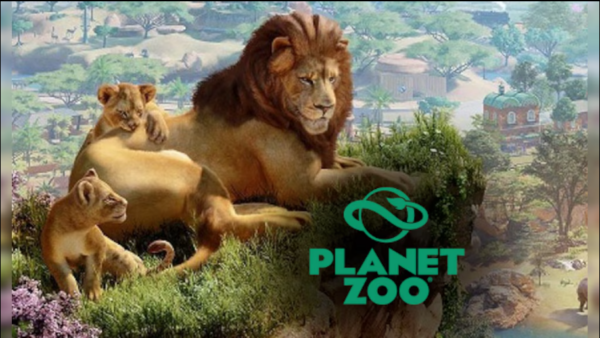 Planet Zoo | Premium Edition (March 2024) (PC) - Steam Key - GLOBAL