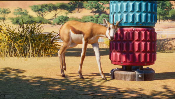 Planet Zoo | Premium Edition (March 2024) (PC) - Steam Key - GLOBAL - Image 4