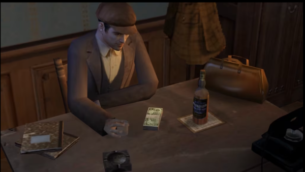Mafia (PC) - Steam Key - GLOBAL - Image 4