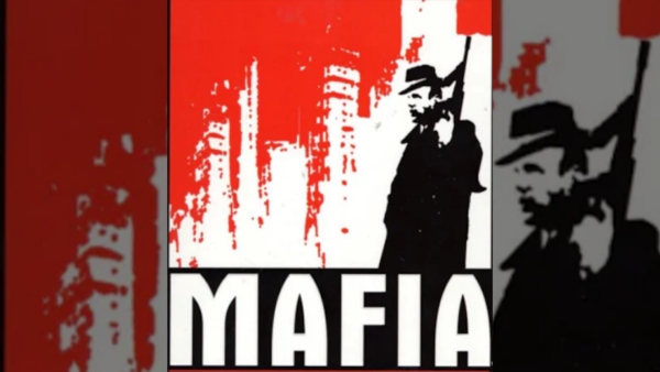 Mafia (PC) - Steam Key - GLOBAL