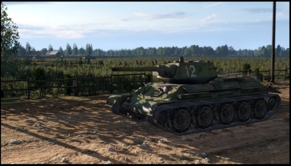 Steel Division 2 General Deluxe Edition Steam Key GLOBAL - Image 2