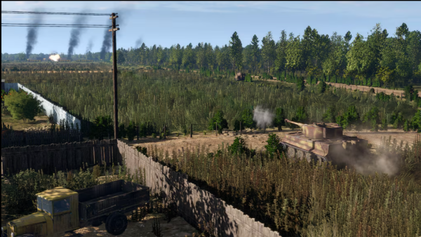 Steel Division 2 General Deluxe Edition Steam Key GLOBAL - Image 4