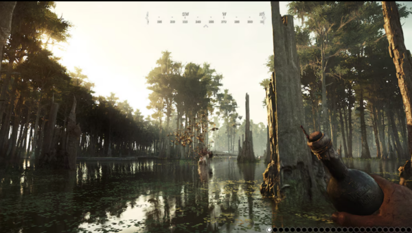 Hunt: Showdown 1896 Steam Key GLOBAL - Image 3