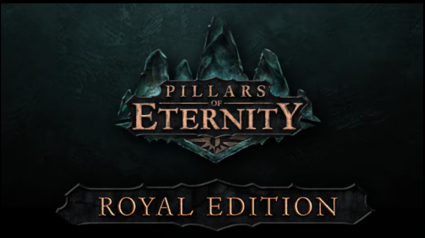 Pillars of Eternity | Royal Edition (PC) - Steam Key - GLOBAL