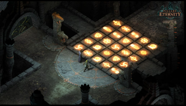 Pillars of Eternity | Royal Edition (PC) - Steam Key - GLOBAL - Image 2