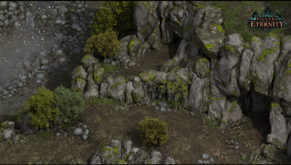Pillars of Eternity | Royal Edition (PC) - Steam Key - GLOBAL - Image 3