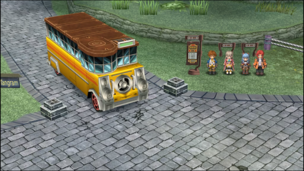 The Legend of Heroes: Trails from Zero (PC) - Steam Key - GLOBAL - Image 2