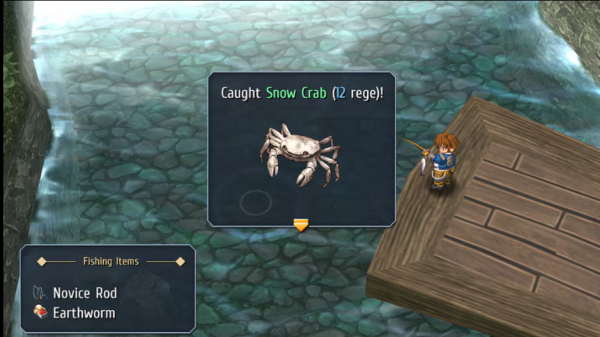 The Legend of Heroes: Trails from Zero (PC) - Steam Key - GLOBAL - Image 4