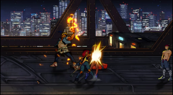 Streets of Rage 4 (PC) - Steam Key - GLOBAL - Image 4
