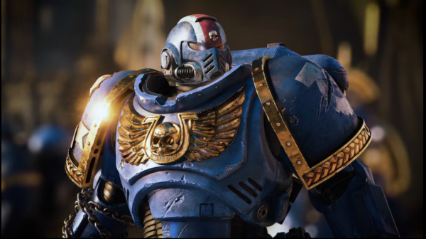 Warhammer 40,000: Space Marine 2 | Ultra Edition (PC) - Steam Key - GLOBAL - Image 3