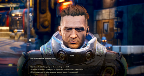The Outer Worlds (PC) - Steam Key - GLOBAL - Image 2