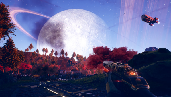 The Outer Worlds (PC) - Steam Key - GLOBAL - Image 4