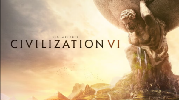 Sid Meier's Civilization VI (PC) - Steam Key - GLOBAL