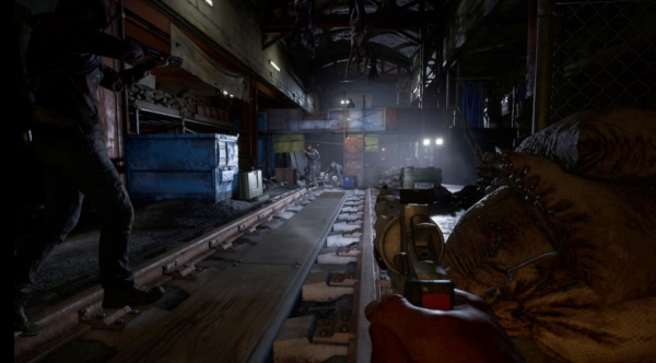OVERKILL's The Walking Dead (PC) - Steam Key - GLOBAL - Image 3