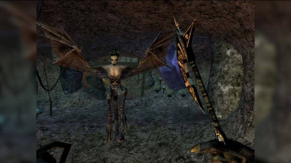 The Elder Scrolls III: Morrowind GOTY Edition Steam GLOBAL - Image 3