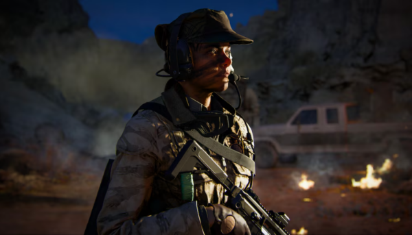Call of Duty: Black Ops 6 | Vault Edition (PC) - Steam Account - GLOBAL - Image 2