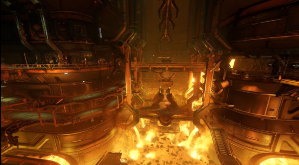 DOOM Steam Key GLOBAL - Image 3