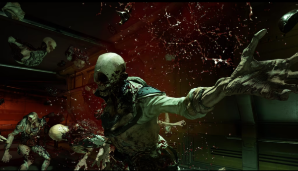 DOOM Steam Key GLOBAL - Image 4