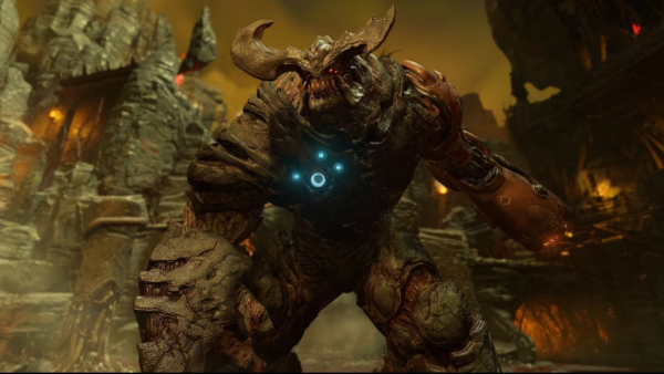 DOOM Steam Key GLOBAL - Image 5