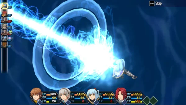 The Legend of Heroes: Trails from Zero (PC) - Steam Key - GLOBAL - Image 3