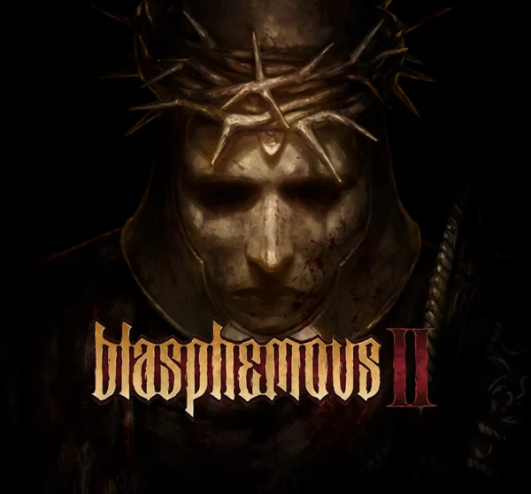 Blasphemous 2 - Complete Sacrament Edition
