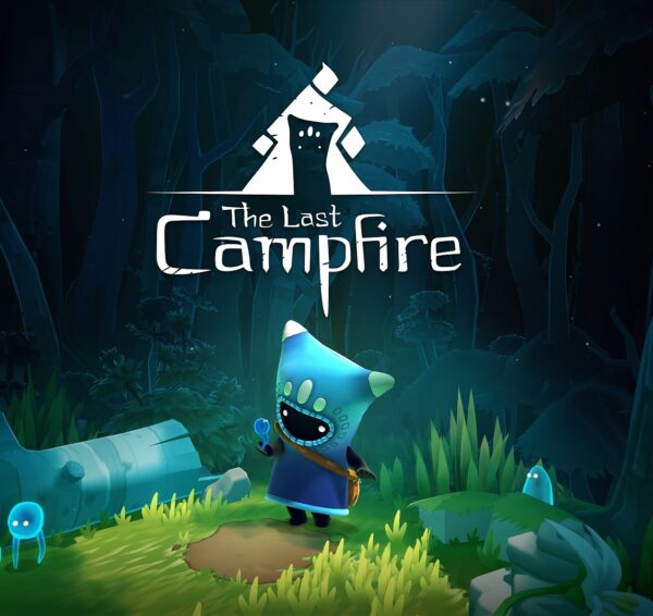 The Last Campfire