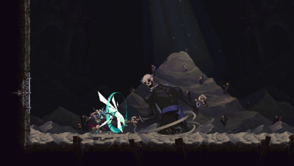 Blasphemous 2 - Complete Sacrament Edition - Image 5