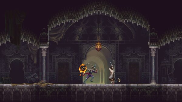 Blasphemous 2 - Complete Sacrament Edition - Image 4