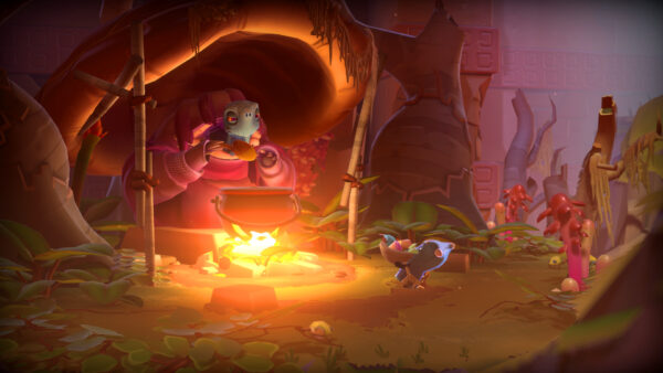 The Last Campfire - Image 5