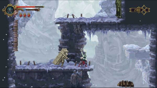 Blasphemous Digital Deluxe Edition - Image 3