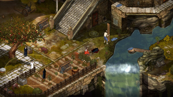The Stone of Madness Special Edition - Image 5