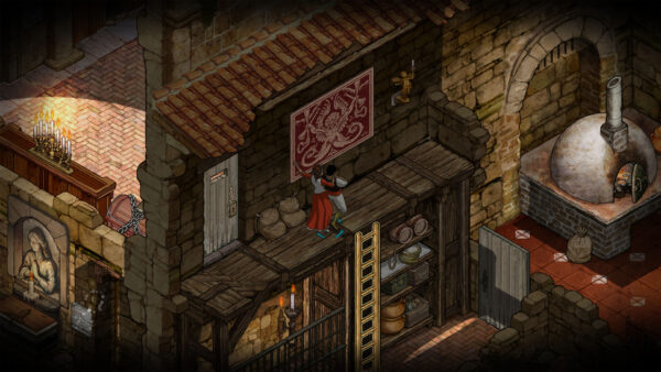 The Stone of Madness Special Edition - Image 4