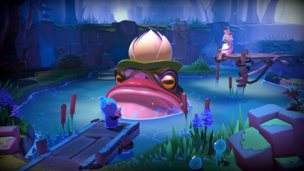 The Last Campfire - Image 2
