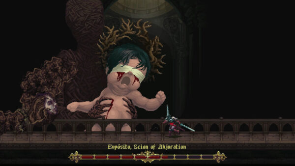 Blasphemous Digital Deluxe Edition - Image 4