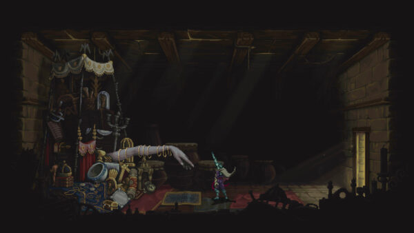 Blasphemous 2 - Complete Sacrament Edition - Image 2