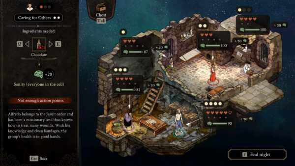 The Stone of Madness Special Edition - Image 3