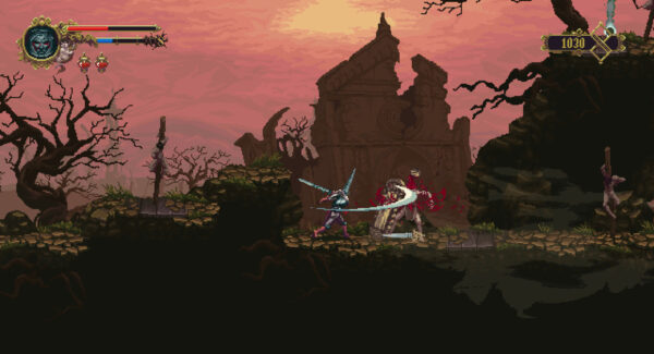 Blasphemous Digital Deluxe Edition - Image 2