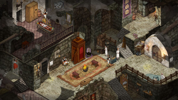The Stone of Madness Special Edition - Image 2