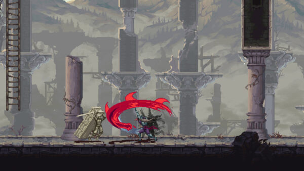 Blasphemous 2 - Complete Sacrament Edition - Image 3