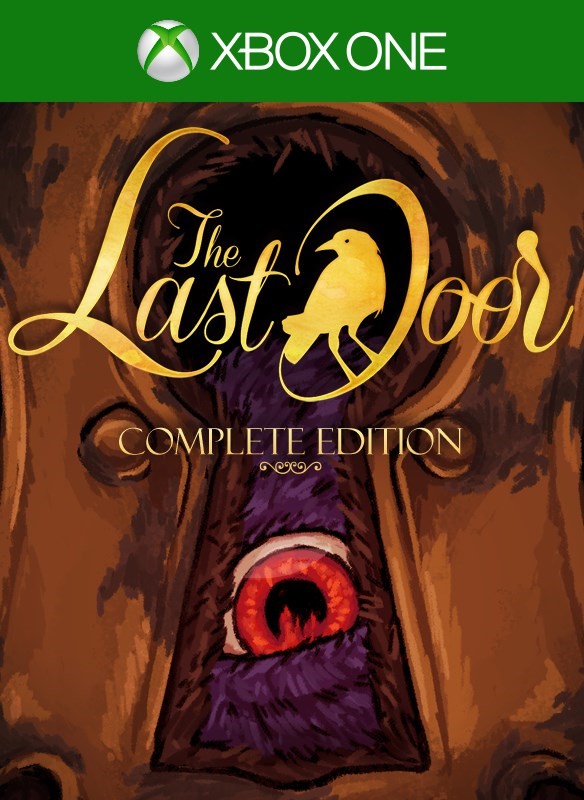 The Last Door - Complete Edition XBOX ONE Game