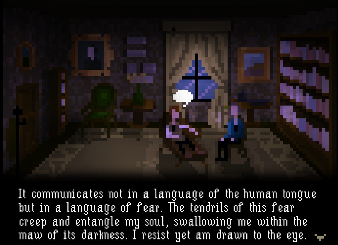 The Last Door - Complete Edition XBOX ONE Game - Image 4