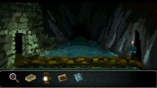 The Last Door - Complete Edition XBOX ONE Game - Image 5